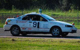 Illustration for article titled The Top 46 Lemons Of The 24 Hours Of LeMons New Orleans